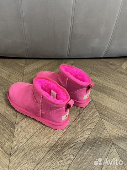 Ugg оригинал 38 размер