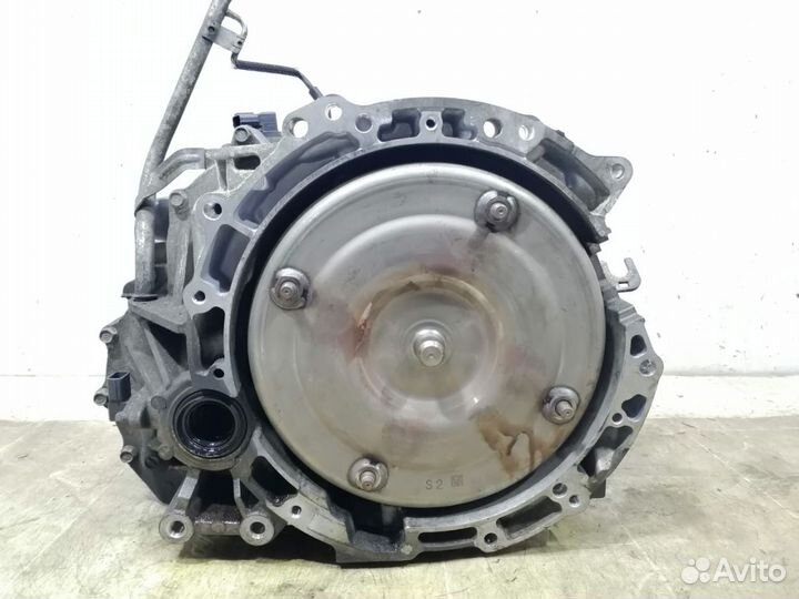 Б/У Б/У кпп автоматическая (АКПП) Из США