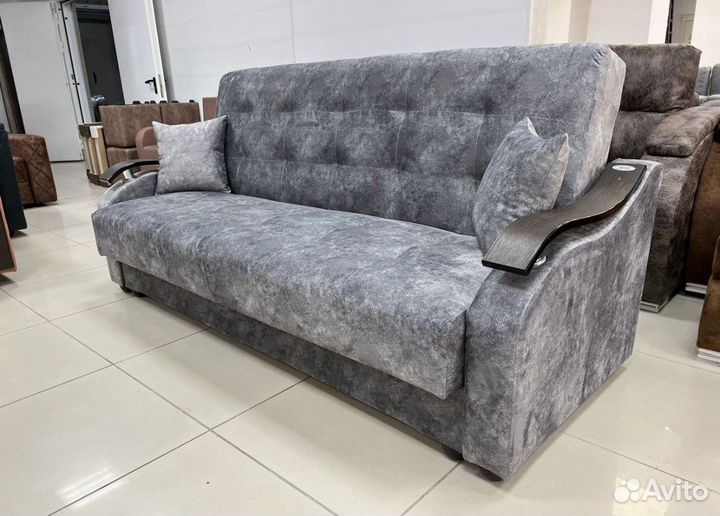 Диван «Книжка Бинго» 0176