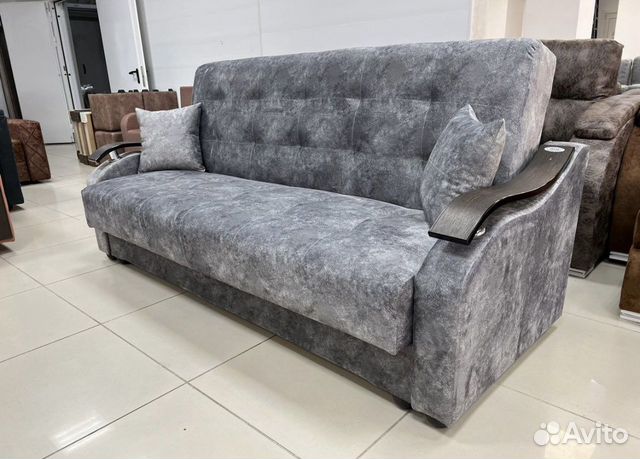 Диван «Книжка Бинго» 0176