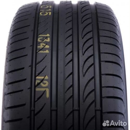 Pirelli Powergy 205/55 R17 95V