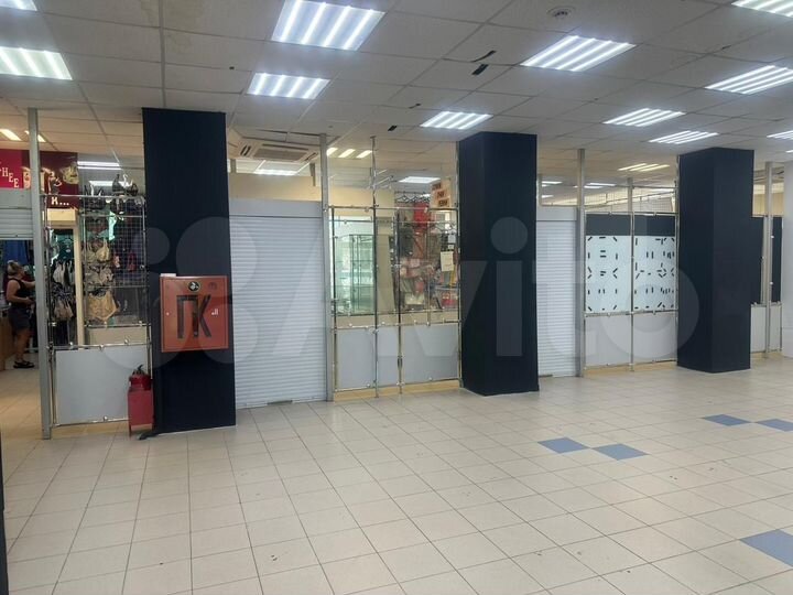 Торговая площадь, 77.5 м²