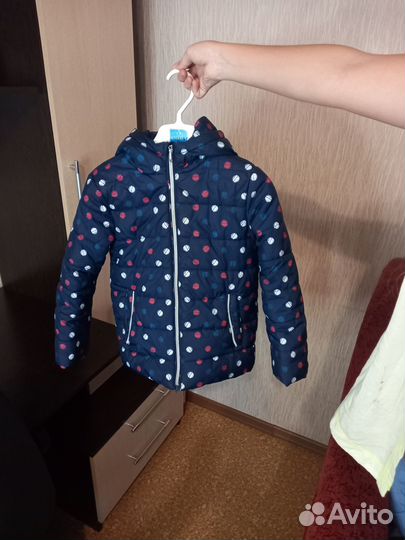 Детская одежда для девочек