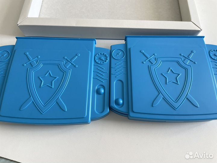 Морской бой