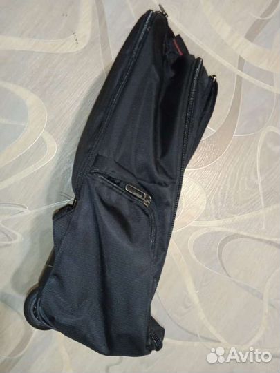 Рюкзак/портфель для путешествий