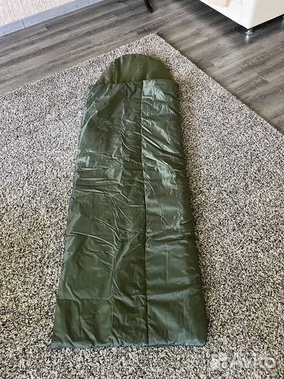 Спальный мешок