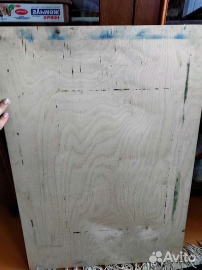 Планшет фанера для художников