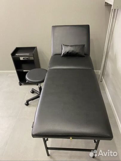 Кушетка косметологическая