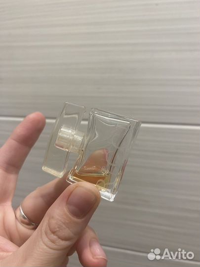 Духи парфюм туалетная вода винтаж