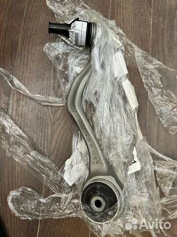 Тяга с гидравлической оп