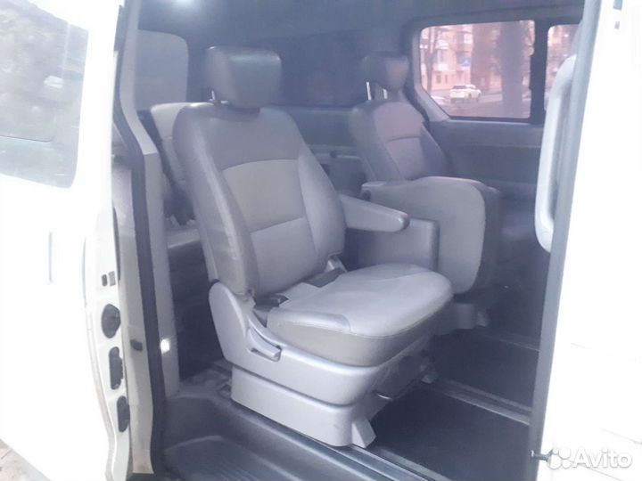 Заказ, аренда, такси, трансфер, минивэн,8 мест