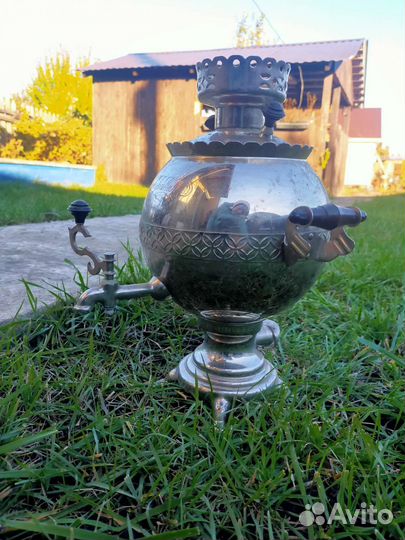 Самовар электрический