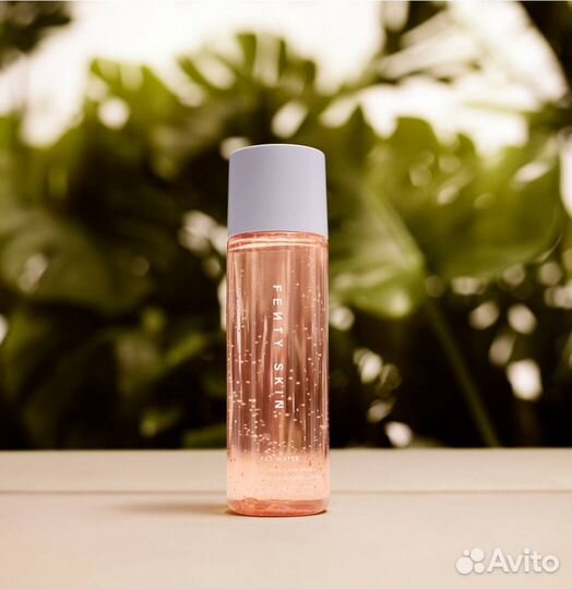 Fenty skin fat water toner serum 150 ml