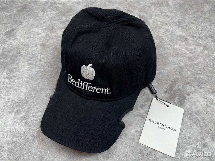 Balenciaga кепки (в наличии)