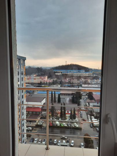 2-к. квартира, 56 м², 16/18 эт.