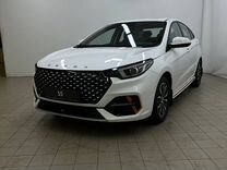 Новый OMODA S5 1.5 CVT, 2023, цена от 1 689 900 руб.