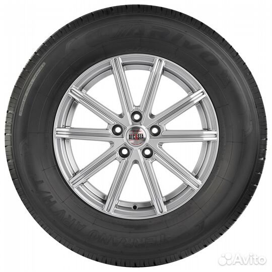 Arivo Terrano ARV H/T 215/75 R15 100H