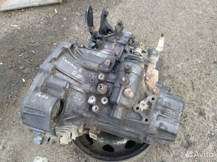 Коробка передач Тойота Карина Е 2.0