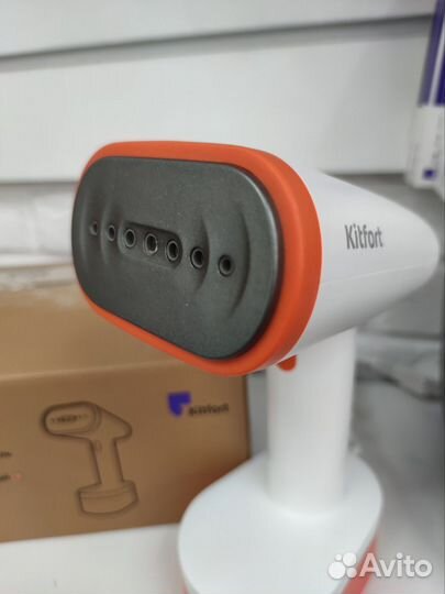 Отпариватель Kitfort кт-984-4