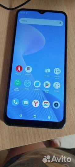 realme C30s, 3/64 ГБ