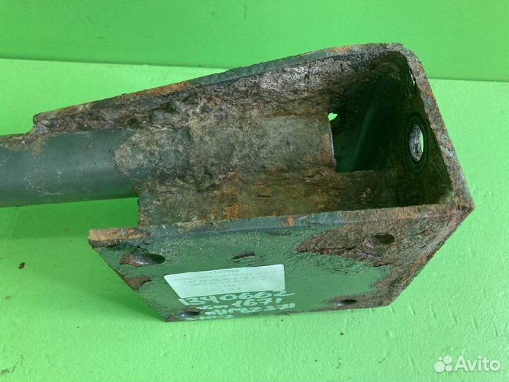 Кронштейн крепления крыла DAF XF105