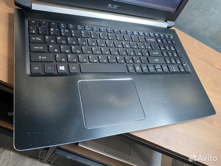 Acer Aspire 15,6