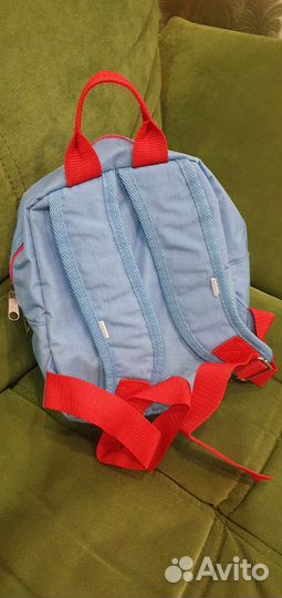Рюкзак детский для девочки