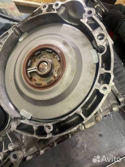 Кпп DCT450 ford: Mondeo 4