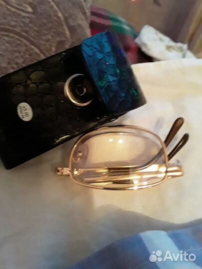 Очки трансформеры