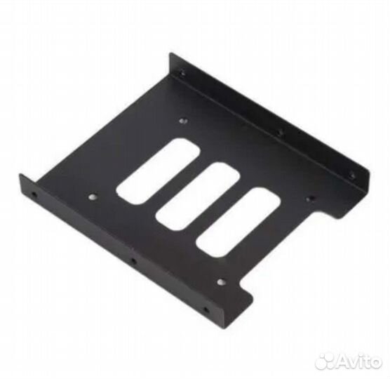 Кронштейн для пк SSD HDD 2,5