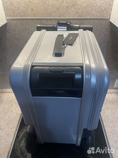 Умный чемодан Airwheel SE3
