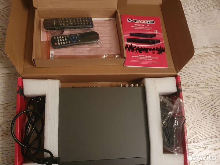 Видеорегистратор