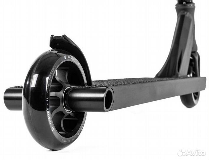 Самокат Ethic Pandora M (черный)