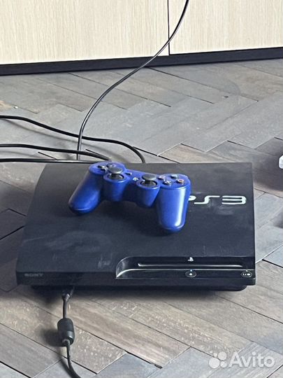 Sony Playstation 3 slim