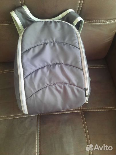 Детские санки коляска