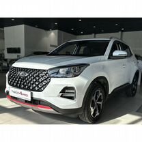 Новый Chery Tiggo 4 Pro 1.5 CVT, 2024, цена от 1 894 048 руб.