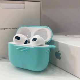 Airpods 3 Premium Оригинальное качество