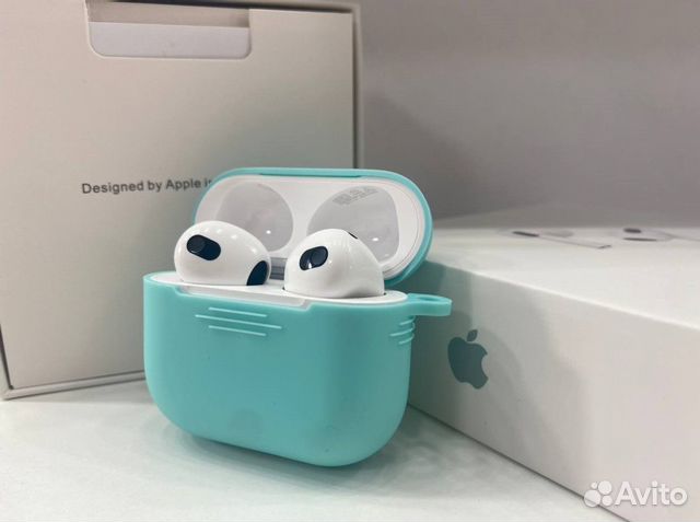 Airpods 3 Premium Оригинальное качество