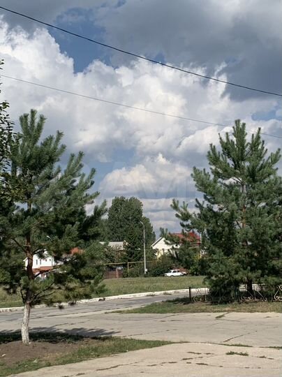 Комната 31 м² в 1-к., 1/4 эт.