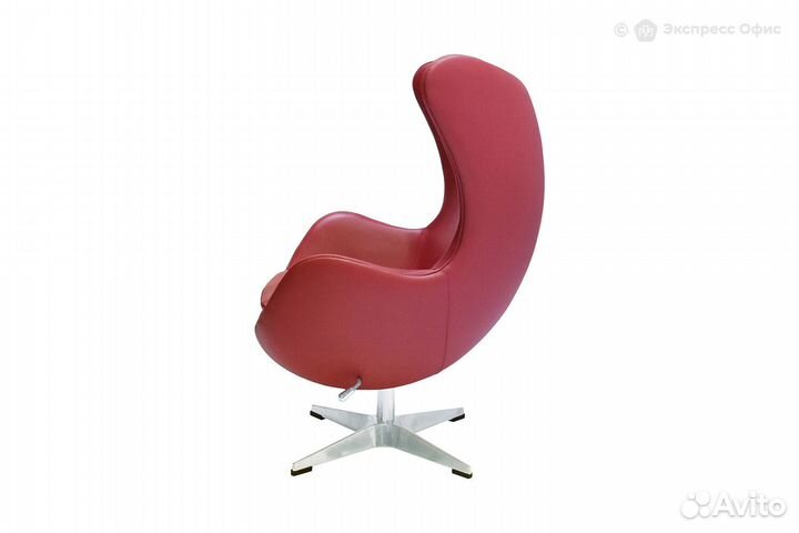 Кресло дизайнерское Egg Chair FR 0806