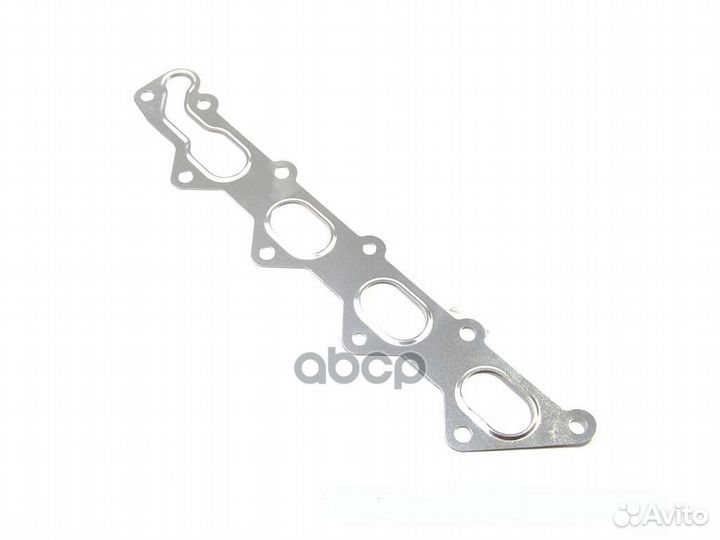 Прокладка коллектора выпуск лачетти 1,4-1,6 963