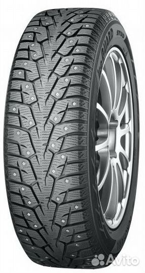 Yokohama Ice Guard Stud IG55 235/55 R17