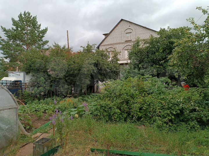 Дом 147 м² на участке 5 сот.