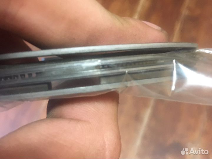 Поршневые кольца ваз 2110