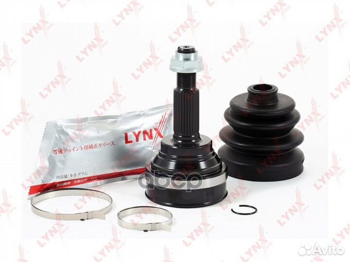 Шрус наружный перед прав/лев CO5721 lynxauto