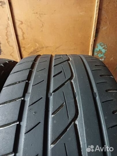 Toyo Proxes CF1 225/55 R16 192ZR