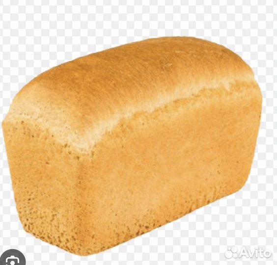 Домашний хлеб