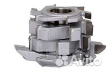 Фреза для обработки импоста