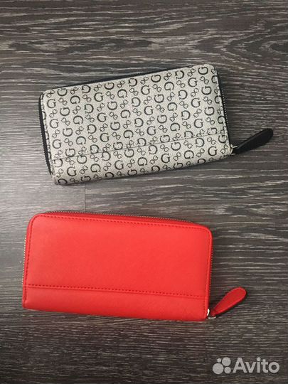 Продам кошелек guess (новый)