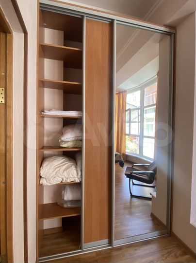 3-к. квартира, 92 м², 2/9 эт.